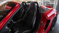 Daumennagel 25 - Porsche Boxster 718 Spyder CHRONO APPROVED LED KAM