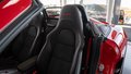 Daumennagel 26 - Porsche Boxster 718 Spyder CHRONO APPROVED LED KAM
