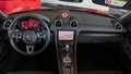 Daumennagel 31 - Porsche Boxster 718 Spyder CHRONO APPROVED LED KAM