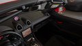 Daumennagel 45 - Porsche Boxster 718 Spyder CHRONO APPROVED LED KAM