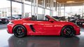 Daumennagel 11 - Porsche Boxster 718 Spyder CHRONO APPROVED LED KAM