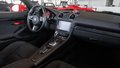 Daumennagel 43 - Porsche Boxster 718 Spyder CHRONO APPROVED LED KAM