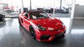 Daumennagel 61 - Porsche Boxster 718 Spyder CHRONO APPROVED LED KAM