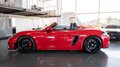 Daumennagel 63 - Porsche Boxster 718 Spyder CHRONO APPROVED LED KAM