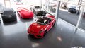 Daumennagel 58 - Porsche Boxster 718 Spyder CHRONO APPROVED LED KAM