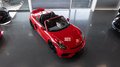 Daumennagel 5 - Porsche Boxster 718 Spyder CHRONO APPROVED LED KAM
