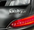 Daumennagel 4 - Mercedes-Benz AMG GT C EDITION 50 MAGNO SCHWARZ MB100