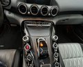 Daumennagel 5 - Mercedes-Benz AMG GT C EDITION 50 MAGNO SCHWARZ MB100