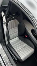 Daumennagel 7 - Mercedes-Benz AMG GT C EDITION 50 MAGNO SCHWARZ MB100