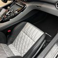 Daumennagel 12 - Mercedes-Benz AMG GT C EDITION 50 MAGNO SCHWARZ MB100