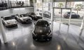 Daumennagel 2 - Mercedes-Benz AMG GT C EDITION 50 MAGNO SCHWARZ MB100