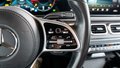 Daumennagel 42 - Mercedes-Benz GLE 400 d 4Matic*PANO*BURMESTER* d 4MATIC AMG COUPE