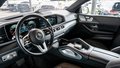 Daumennagel 11 - Mercedes-Benz GLE 400 d 4Matic*PANO*BURMESTER* d 4MATIC AMG COUPE
