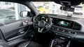 Daumennagel 39 - Mercedes-Benz GLE 400 d 4Matic*PANO*BURMESTER* d 4MATIC AMG COUPE
