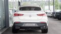 Daumennagel 5 - Mercedes-Benz GLE 400 d 4Matic*PANO*BURMESTER* d 4MATIC AMG COUPE