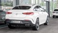 Daumennagel 4 - Mercedes-Benz GLE 400 d 4Matic*PANO*BURMESTER* d 4MATIC AMG COUPE
