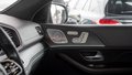 Daumennagel 47 - Mercedes-Benz GLE 400 d 4Matic*PANO*BURMESTER* d 4MATIC AMG COUPE