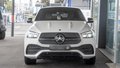 Daumennagel 2 - Mercedes-Benz GLE 400 d 4Matic*PANO*BURMESTER* d 4MATIC AMG COUPE