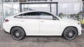 Daumennagel 3 - Mercedes-Benz GLE 400 d 4Matic*PANO*BURMESTER* d 4MATIC AMG COUPE