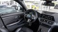 Daumennagel 34 - BMW 330 e xDrive M Sport AHK 2.Hd