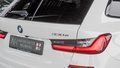 Daumennagel 6 - BMW 330 e xDrive M Sport AHK 2.Hd