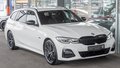 Daumennagel 40 - BMW 330 e xDrive M Sport AHK 2.Hd