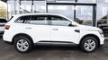 Daumennagel 3 - Renault Koleos  TÜV NEU 1.HAND ALLRAD AHK SPUR NAVI PDC