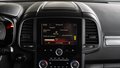 Daumennagel 21 - Renault Koleos  TÜV NEU 1.HAND ALLRAD AHK SPUR NAVI PDC