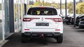 Daumennagel 5 - Renault Koleos  TÜV NEU 1.HAND ALLRAD AHK SPUR NAVI PDC