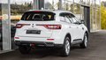 Daumennagel 4 - Renault Koleos  TÜV NEU 1.HAND ALLRAD AHK SPUR NAVI PDC