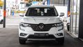 Daumennagel 2 - Renault Koleos  TÜV NEU 1.HAND ALLRAD AHK SPUR NAVI PDC