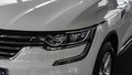 Daumennagel 36 - Renault Koleos  TÜV NEU 1.HAND ALLRAD AHK SPUR NAVI PDC
