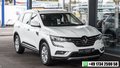 Daumennagel 1 - Renault Koleos  TÜV NEU 1.HAND ALLRAD AHK SPUR NAVI PDC