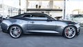 Thumbnail 2 - Chevrolet Camaro 50th Anniversary Edition HUD TOT KAM NAVI