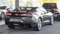 Thumbnail 4 - Chevrolet Camaro 50th Anniversary Edition HUD TOT KAM NAVI
