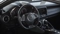 Thumbnail 9 - Chevrolet Camaro 50th Anniversary Edition HUD TOT KAM NAVI