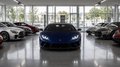 Daumennagel 2 - Lamborghini Huracán Evo Perfomante