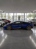 Daumennagel 3 - Lamborghini Huracán Evo Perfomante