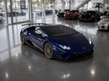 Daumennagel 1 - Lamborghini Huracán Evo Perfomante