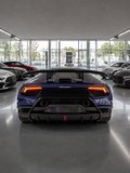 Daumennagel 4 - Lamborghini Huracán Evo Perfomante