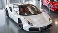 Thumbnail 54 - Ferrari 488 GTB  FINANZIERUNG AB 0,99 %