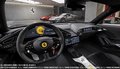Daumennagel 4 - Ferrari 12 Cilindri LIFT Passenger Display 360° ACC