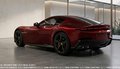 Daumennagel 3 - Ferrari 12 Cilindri LIFT Passenger Display 360° ACC