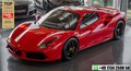 Thumbnail 40 - Ferrari 488 Spider  1.Hd nur19 TKM UNFALLFREI