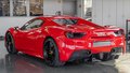 Thumbnail 10 - Ferrari 488 Spider  1.Hd nur19 TKM UNFALLFREI