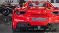 Thumbnail 12 - Ferrari 488 Spider  1.Hd nur19 TKM UNFALLFREI
