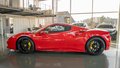Thumbnail 47 - Ferrari 488 Spider  1.Hd nur19 TKM UNFALLFREI