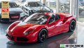 Thumbnail 1 - Ferrari 488 Spider  1.Hd nur19 TKM UNFALLFREI