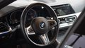 Daumennagel 10 - BMW 420 d xDrive M SPORTPAKET 360° SPUR NAVI MEMORY