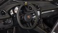 Daumennagel 40 - Porsche 718 Cayman GT4 RS WEISSACH PAKET